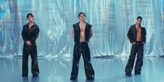 Culte – 2Be3 : la série Prime Video sur le premier boys band français