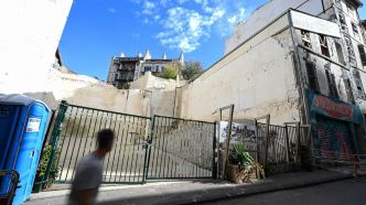 Vive émotion après le jugement du tribunal sur l'effondrement mortel à Marseille : « La colère sera toujours présente »
