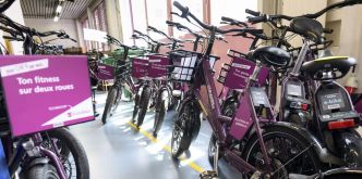 Les subventions derrière PubliBike: Sans argent public, le vélo en libre-service va dans le mur