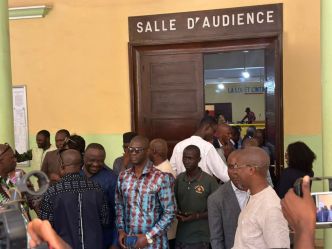 Justice : le Barreau de Guinée reconduit son boycott des audiences pour deux semaines