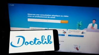 « J'ai cliqué et le piège s'est refermé » : c'est quoi l'arnaque Doctolib qui fait un carnage en France ?