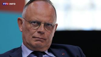Gestion du Covid-19 : Édouard Philippe, Olivier Véran et Agnès Buzyn bénéficient d'un non-lieu | TF1 INFO
