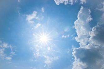 Météo : un dôme de chaleur arrive, enfin des détails sur le coup de chaud de mi-juillet