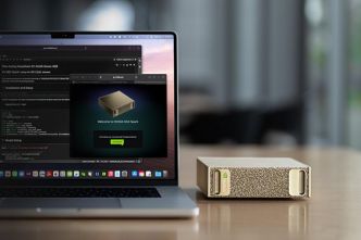 NVIDIA GB10 : les premières machines OEM avant fin juillet