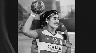 La jeune handballeuse Molka Ayari n'est plus...