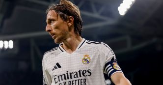 Modric vers un nouveau défi, il révèle son futur club !