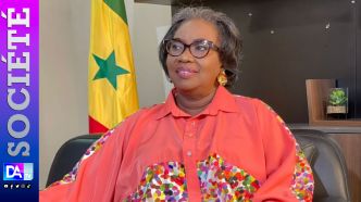Haute Cour de Justice : Aïssatou Sophie Gladima obtient la liberté provisoire mais placée sous bracelet électronique
