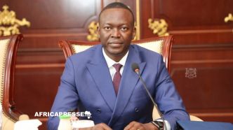 Tchad : les avocats de Succès Masra conteste une justice « instrumentalisée » et interpellent Emmanuel Macron