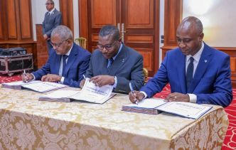 Gabon : MIKA Services bénéficie d’un marché de 100 milliards de FCFA pour des travaux  de modernisation dans la province de l’Estuaire