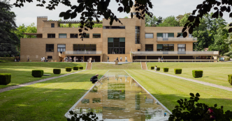Chef-d’œuvre de l’architecture moderne, la villa Cavrois célèbre les 100 ans de l’Art déco