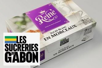 Sucreries du Gabon : La montée en puissance