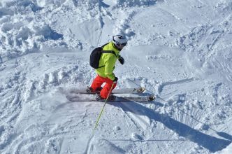 Concertation : 50% des votes pour l’arrêt du ski alpin au Seignus... et maintenant ?