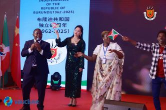 Burundi / Diaspora : Petit tour d’horizon des 63 ans d’Indépendance