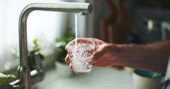 La consommation d'eau du robinet interdite dans certaines communes, pouvez-vous boire celle de votre ville ?