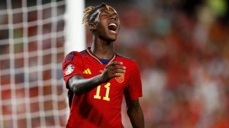 Le message fort du père de Lamine Yamal sur le Barça et Nico Williams