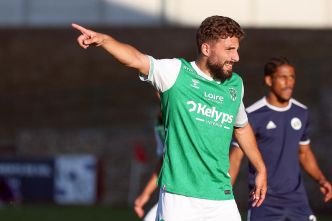 ASSE : Bataille Rennes-Besiktas pour Davitashvili ?