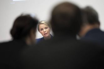 Zurich veut interdire les adaptations de sexe chez les mineurs