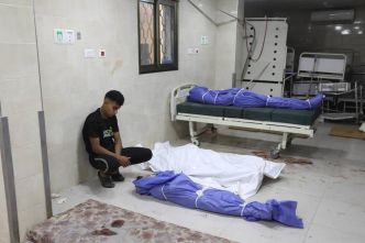 Une trêve à Gaza pourrait être conclue cette semaine