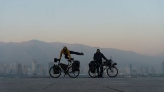Disparition de Lennart, 18 ans, en Iran : "Une politique délibérée de prise d'otages des Occidentaux", pourquoi la situation est si inquiétante ?