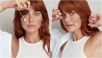 Pandora : (re)découvrez les charms avec Caroline Receveur !