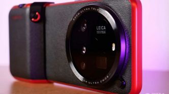 Xiaomi et Leica : la fin d’une époque, le début d’une révolution photographique ? (la marque nous répond)
