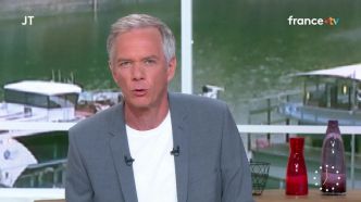 Coup de tonnerre ! Ecarté de Télématin, Julien Arnaud claque la porte et on sait déjà où il va