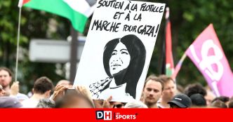 L'eurodéputée Rima Hassan annonce que le prochain bateau de la "Flottille de la liberté” devrait bientôt partir