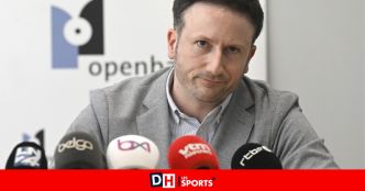 Le procureur du Roi de Bruxelles Julien Moinil placé sous protection policière