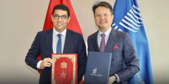 Genève : Le Maroc scelle un MoU pour protéger son patrimoine culturel