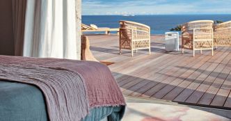 8 pistes déco pour insuffler un esprit bord de mer à son intérieur (sans tomber dans le cliché)