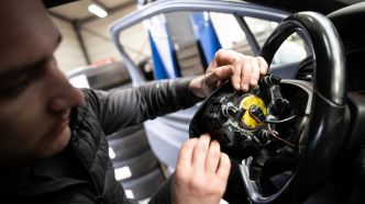 Airbags Takata : impact du rappel sur vos vacances, partagez votre témoignage