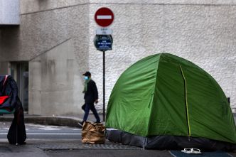 Du jamais vu depuis 30 ans : le taux de pauvreté atteint un niveau record en France
