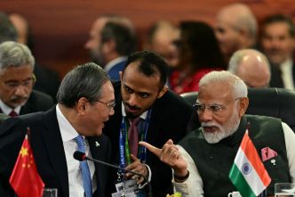 Le sommet annuel des Brics sous tension après les menaces douanières de Trump