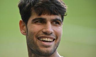 Carlos Alcaraz : « Beaucoup de joueurs de tennis m'ont parlé d'Ibiza donc je vais demander à la ville de me payer un peu pour ça »