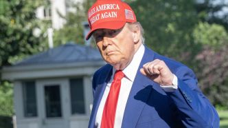 Négociations tous azimuts pour échapper aux surtaxes douanières massives des États-Unis