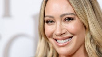 Hilary Duff: un touchant message en soutien aux famille d'enfants disparus et aux petites victimes des inondations au Texas, d'où elle est originaire
