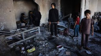 Gaza: le Hamas et Israël reprennent les négociations indirectes avant une rencontre Trump-Nétanyahou