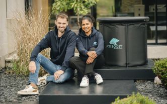 Ice Boost veut démocratiser la pratique des bains froids en France