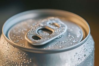 Le vrai rôle du trou dans la languette des canettes de soda enfin dévoilé
