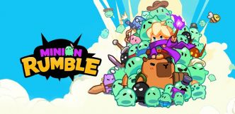 Minion Rumble