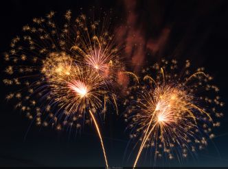 Fête nationale 2025 à Lagny-sur-Marne (77) : lampions, concert, feu d'artifice et bal le 13 juillet