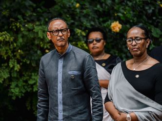RDC-Rwanda : Kagame promet la paix, mais menace en cas de «manœuvres»