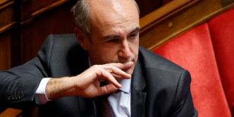 Politique française: Le député LR Olivier Marleix a mis fin à ses jours
