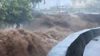 Après Garance, un plan ravines pour prévenir les inondations à La Réunion