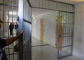 Direction la prison pour le chauffard pris en chasse entre Saint-Philippe et Sainte-Rose
