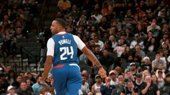 Transfert NBA : Norman Powell file au Heat dans un transfert à 3 équipes !