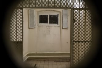 En prison, les activités culturelles à la peine