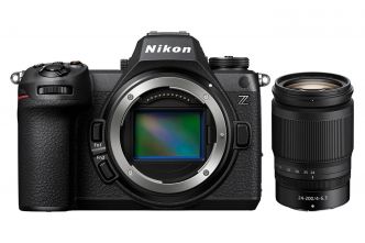 Soldes photo : un Nikon Z6 III acheté, un zoom 24-200 mm (presque) offert