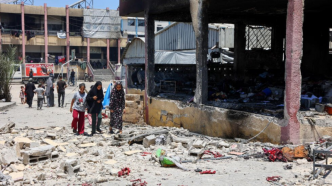 Trêve à Gaza: Pas de percée dans les pourparlers