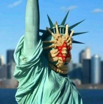 La matrice de l’empire anglo-américain occupée et asservie par le nazionisme (Paul Craig Roberts)